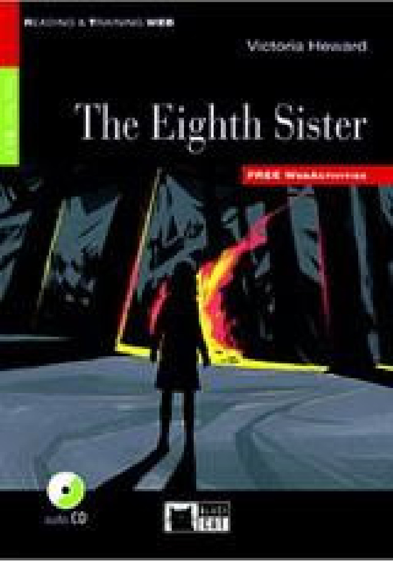 R&T. 2: B1.1 THE EIGHTH SISTER (+ AUDIO CD-ROM)