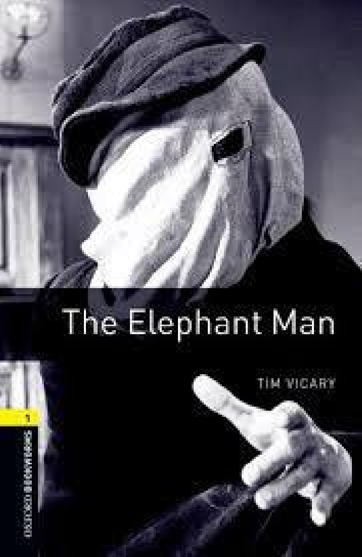 OBW LIBRARY 1: THE ELEPHANT MAN N/E