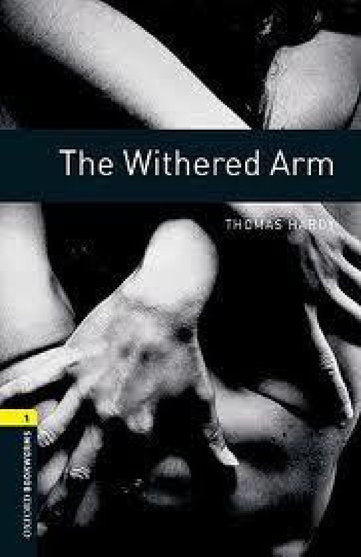 OBW LIBRARY 1: THE WITHERED ARM N/E - SPECIAL OFFER N/E