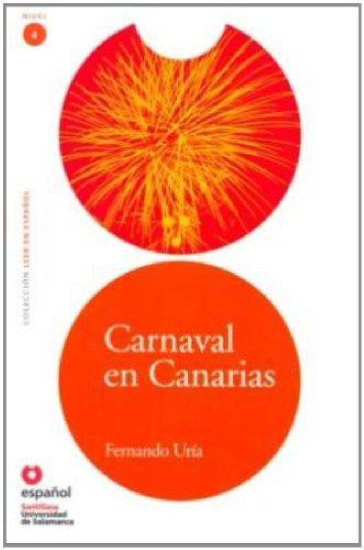 LVL 4: CARNAVAL EN CANARIAS (+ CD)