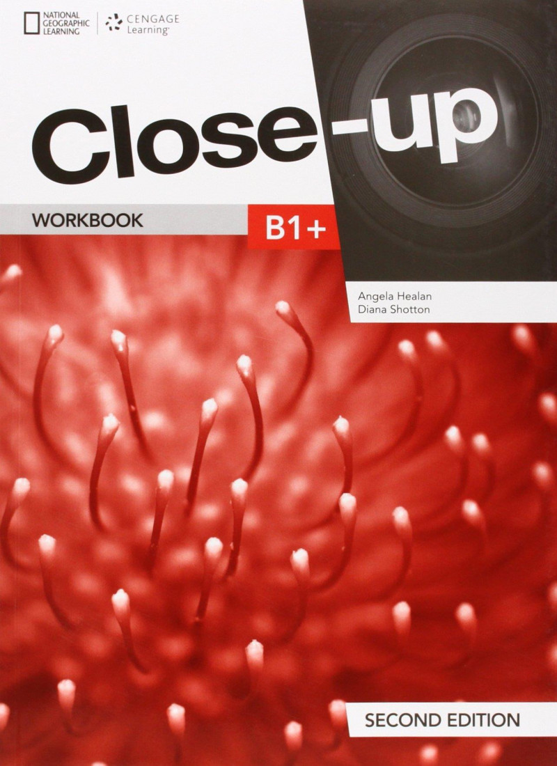 CLOSE-UP B1+ WB PACK (+ MY ELT EXAM PRACTICE ) 2ND ED
