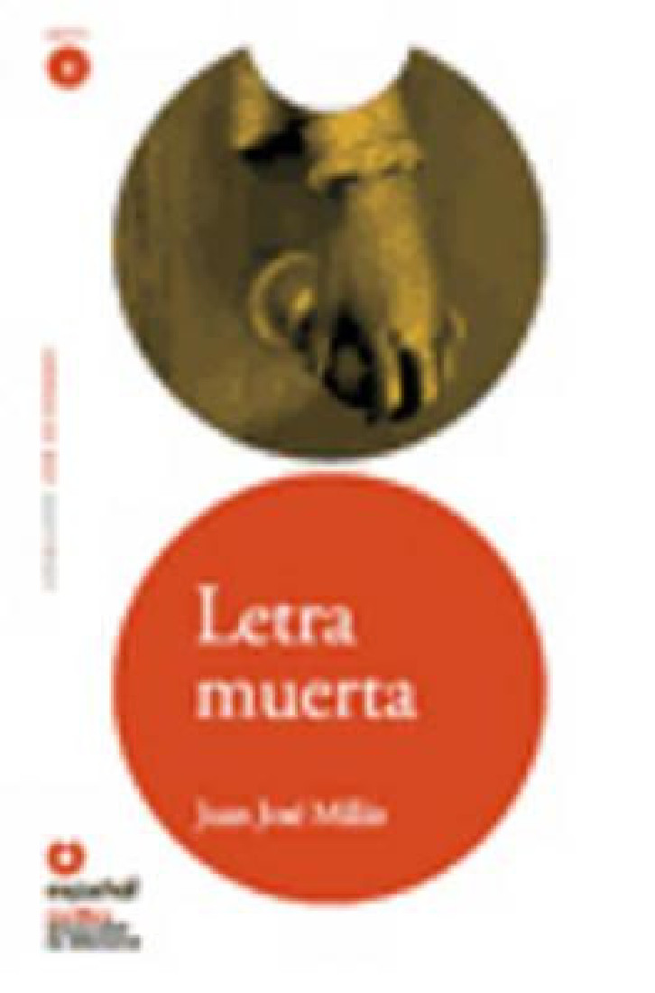 LVL 4: LETRA MUERTA (+ CD)