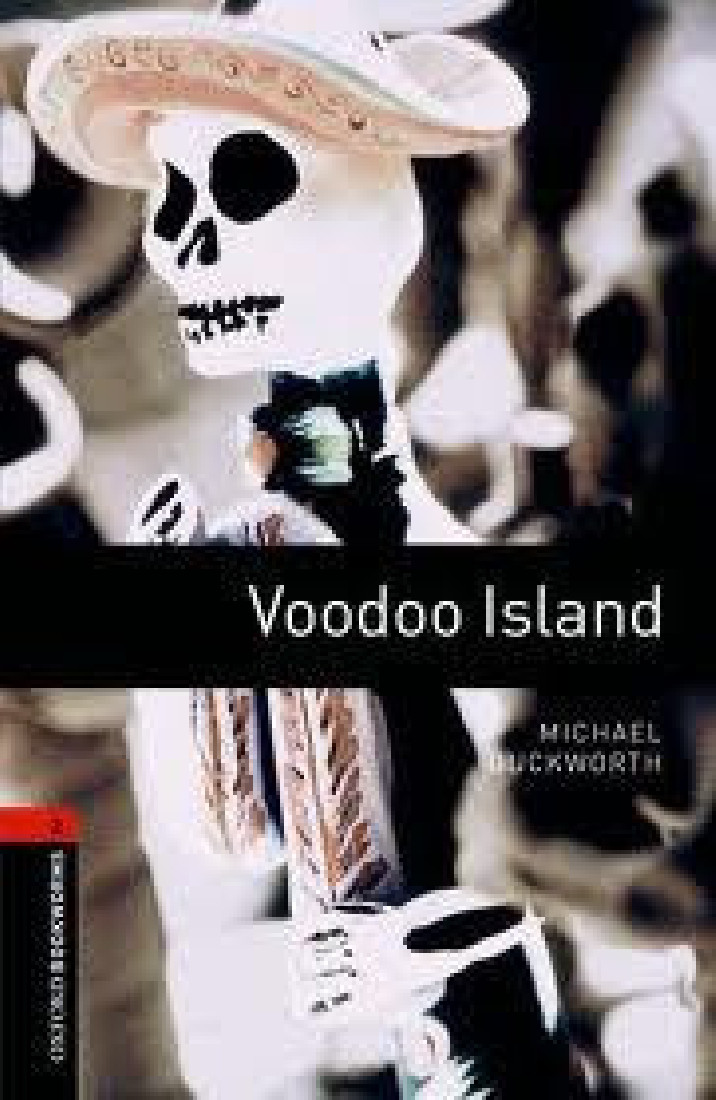 OBW LIBRARY 2: VOODOO ISLAND N/E - SPECIAL OFFER N/E