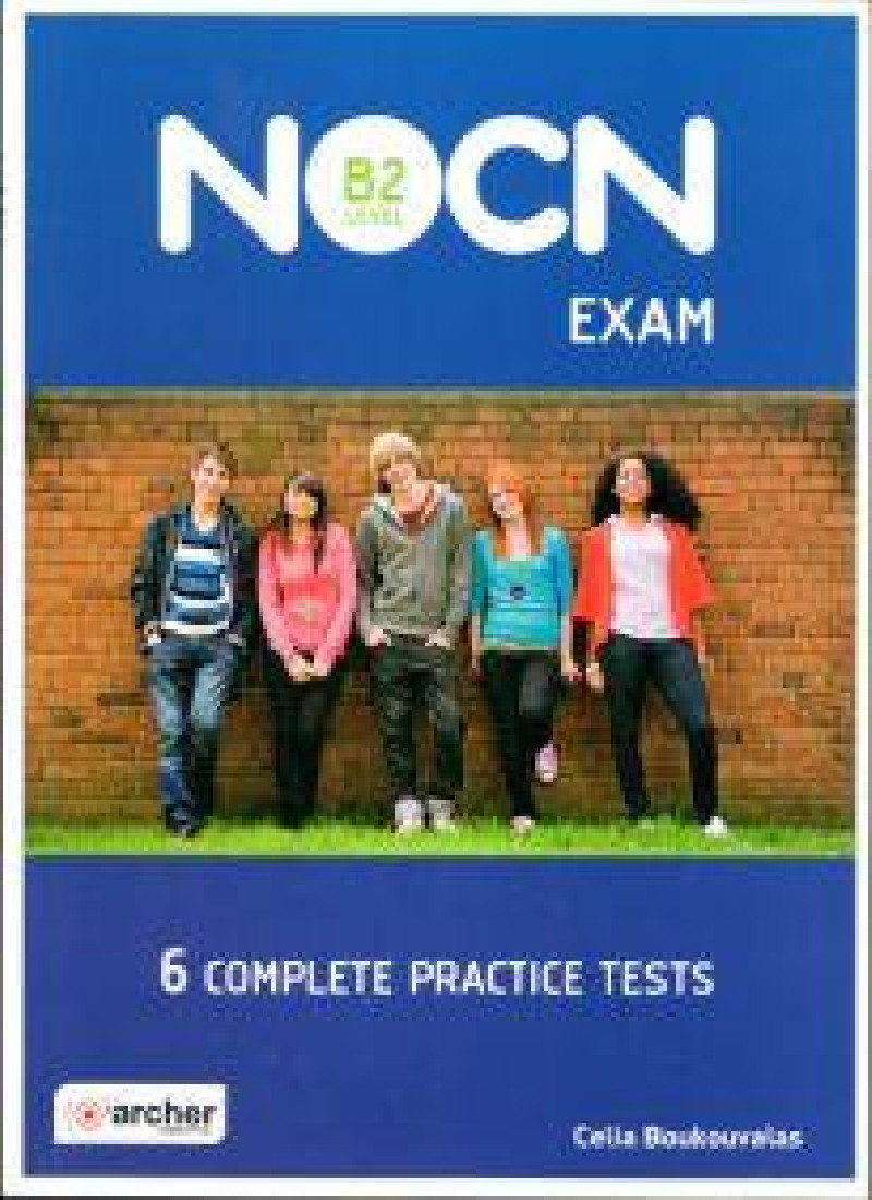 NOCN EXAMS SB