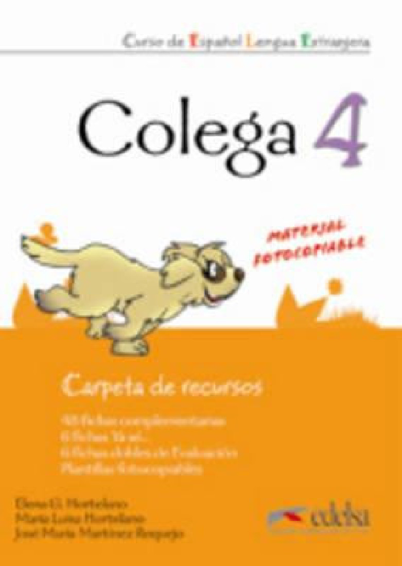COLEGA 4 CARPETA DE RECURSOS