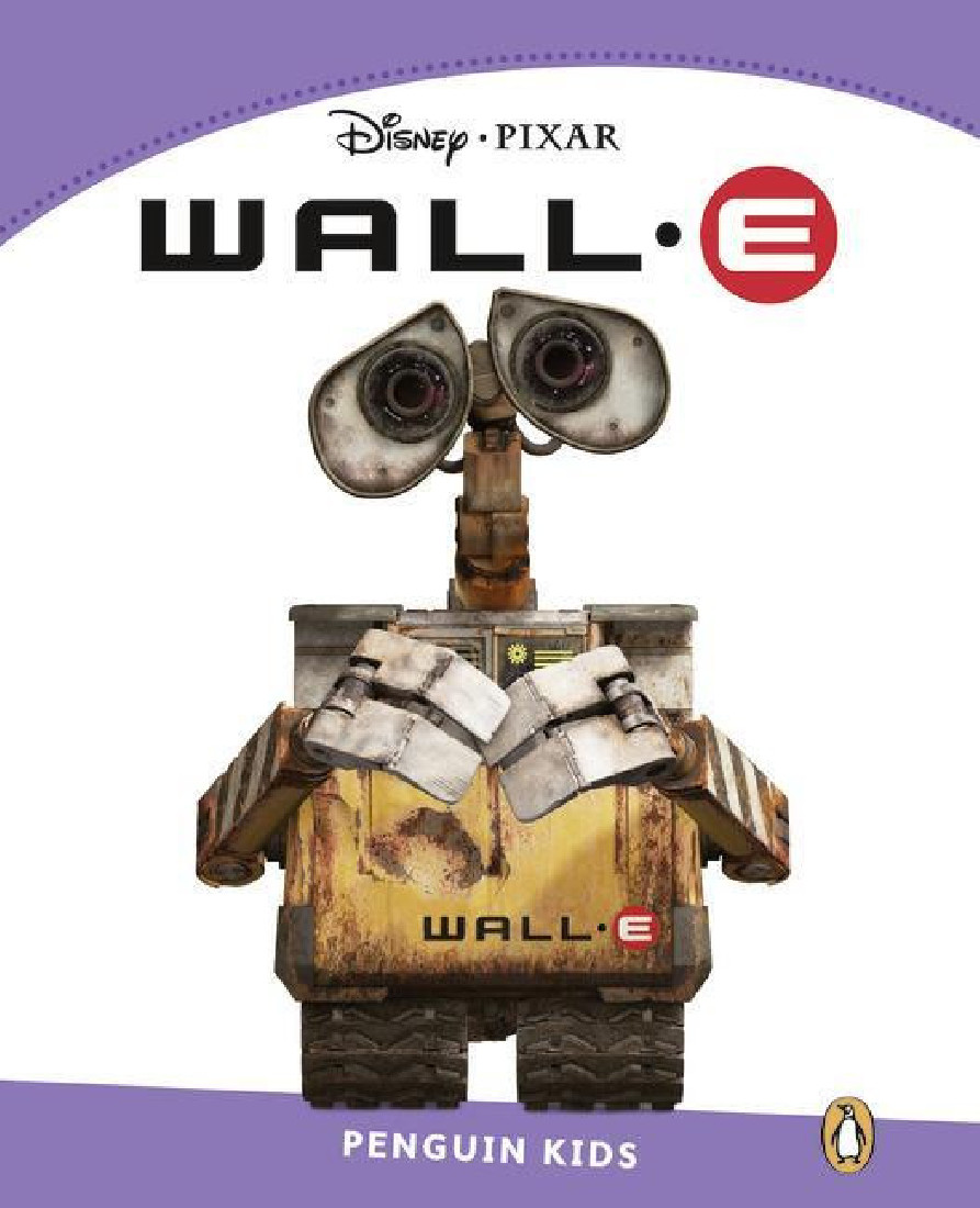 WALL-E (P.K.5)