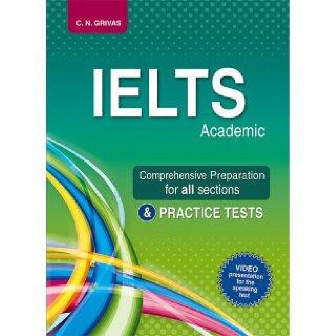 IELTS PREPARATION & PRACTICE TESTS SB PACK (+ GLOSSARY)