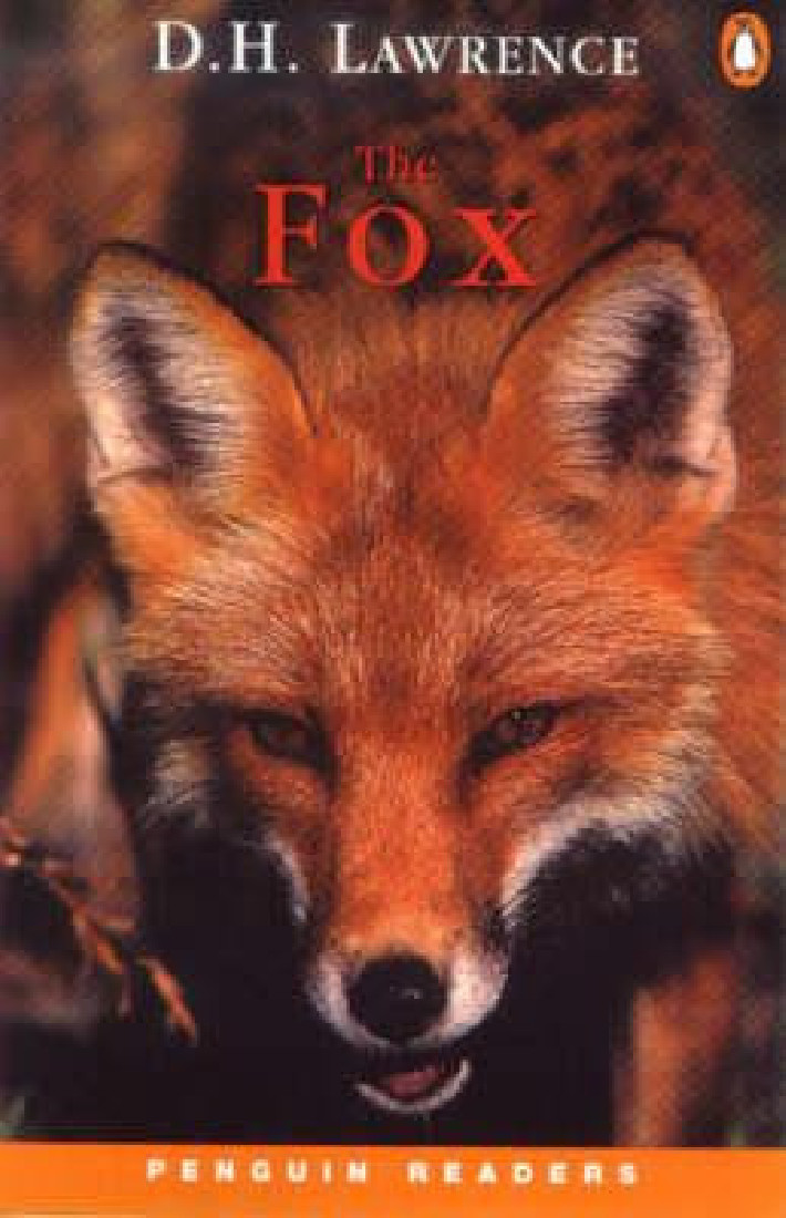 PR 2: THE FOX