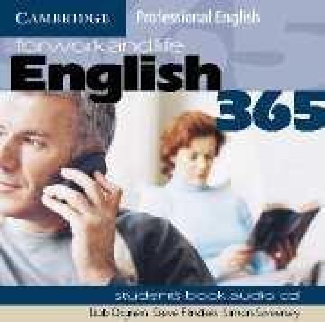 ENGLISH 365 1 CDS (2)