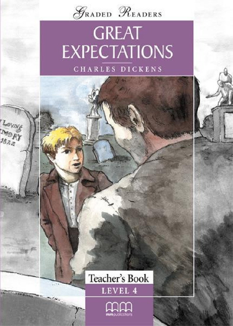GREAT EXPECTATIONS TEACHERS BOOK