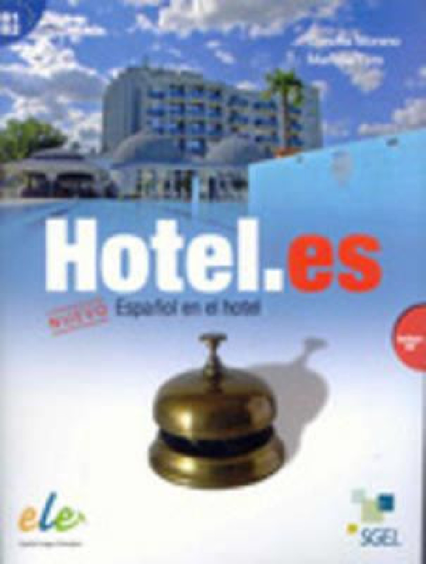 Hotel.es