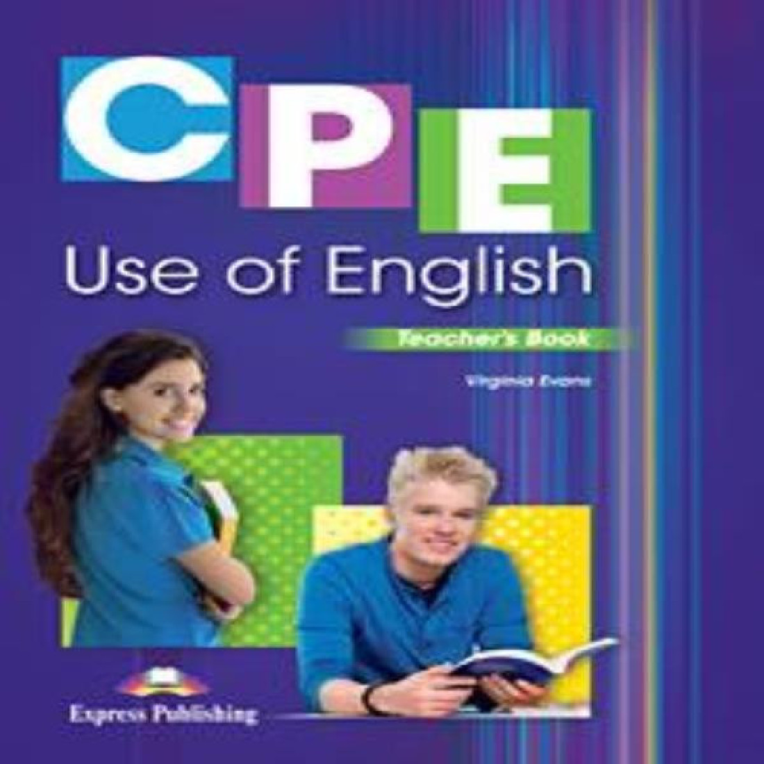CPE USE OF ENGLISH 2013 TEACHERS BOOK