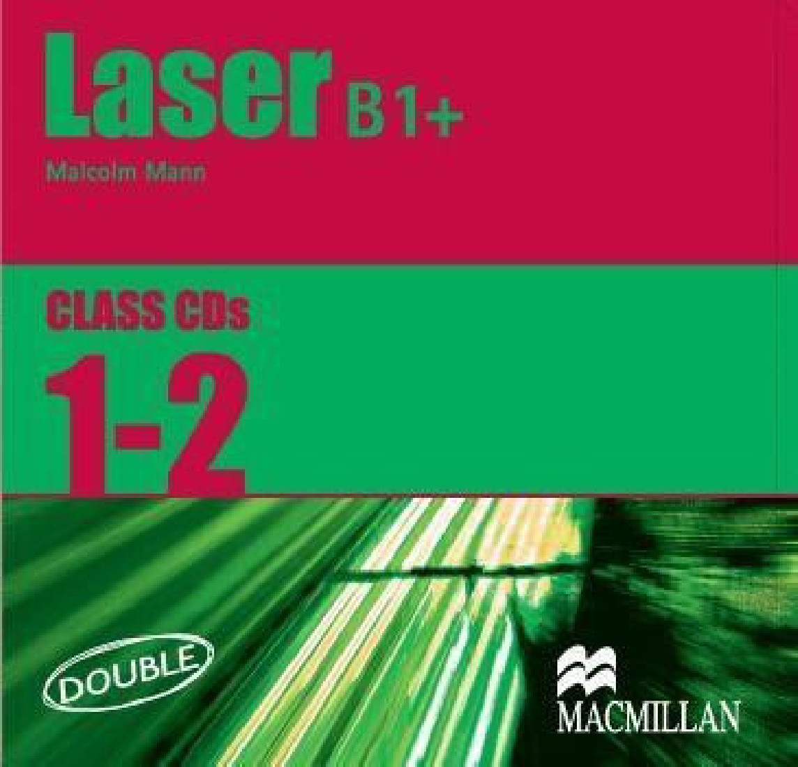 LASER B1+ CLASS CDS(2) REVISED