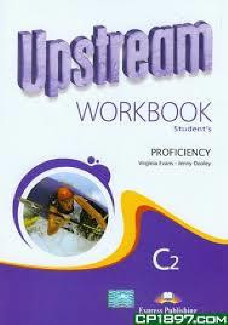 UPSTREAM PROFICIENCY C2 WORKBOOK