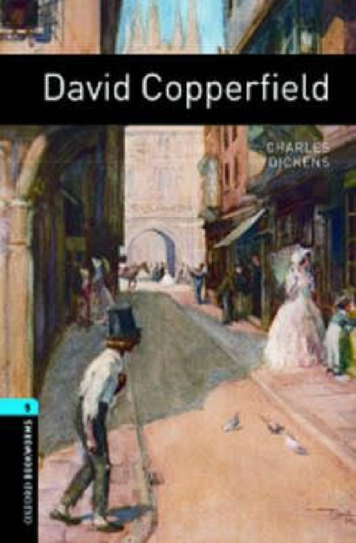 OBW LIBRARY 5: DAVID COPPERFIELD N/E