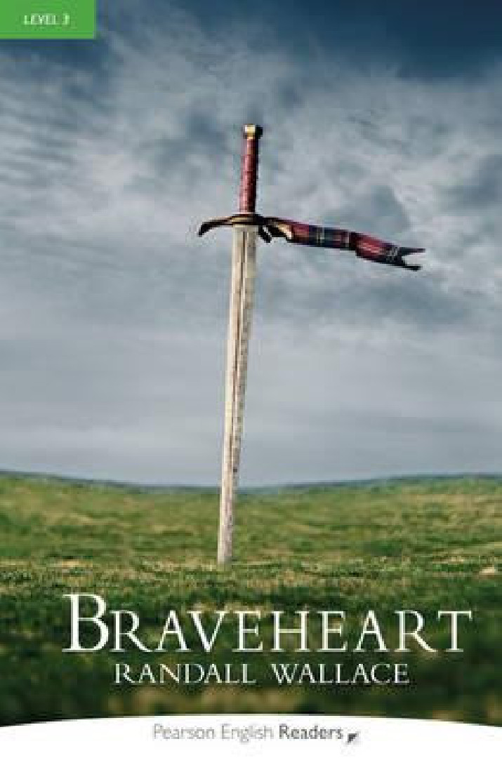 PR 3: BRAVEHEART