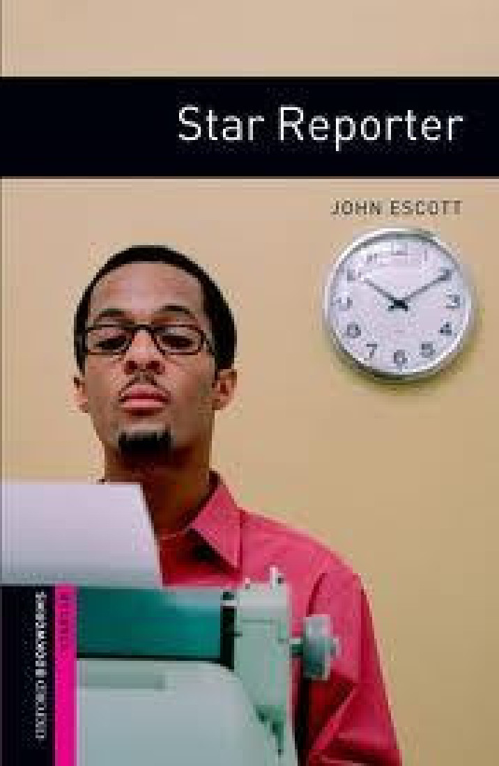 OBW LIBRARY STARTER: STAR REPORTER N/E - SPECIAL OFFER N/E