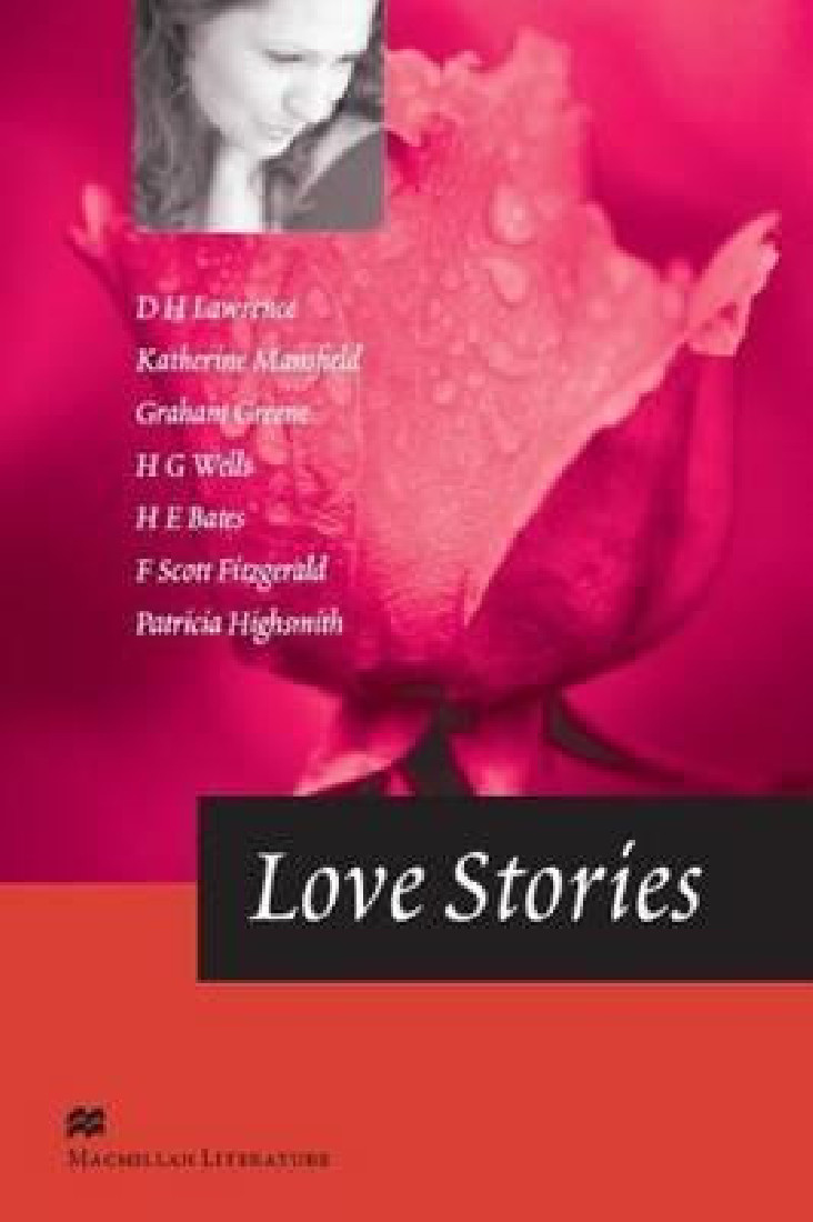 MLC : LOVE STORIES