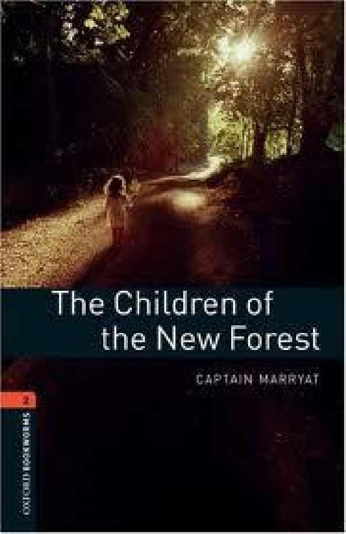 OBW LIBRARY 2: CHILDREN OF THE NEW FOREST N/E