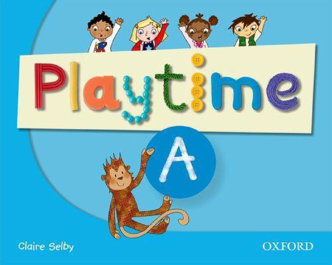 PLAY TIME A STUDENTS BOOK