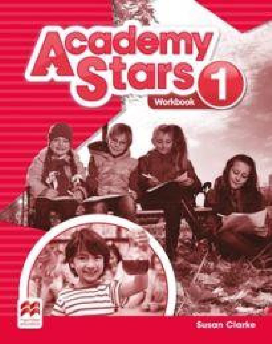 ACADEMY STARS 1 WB