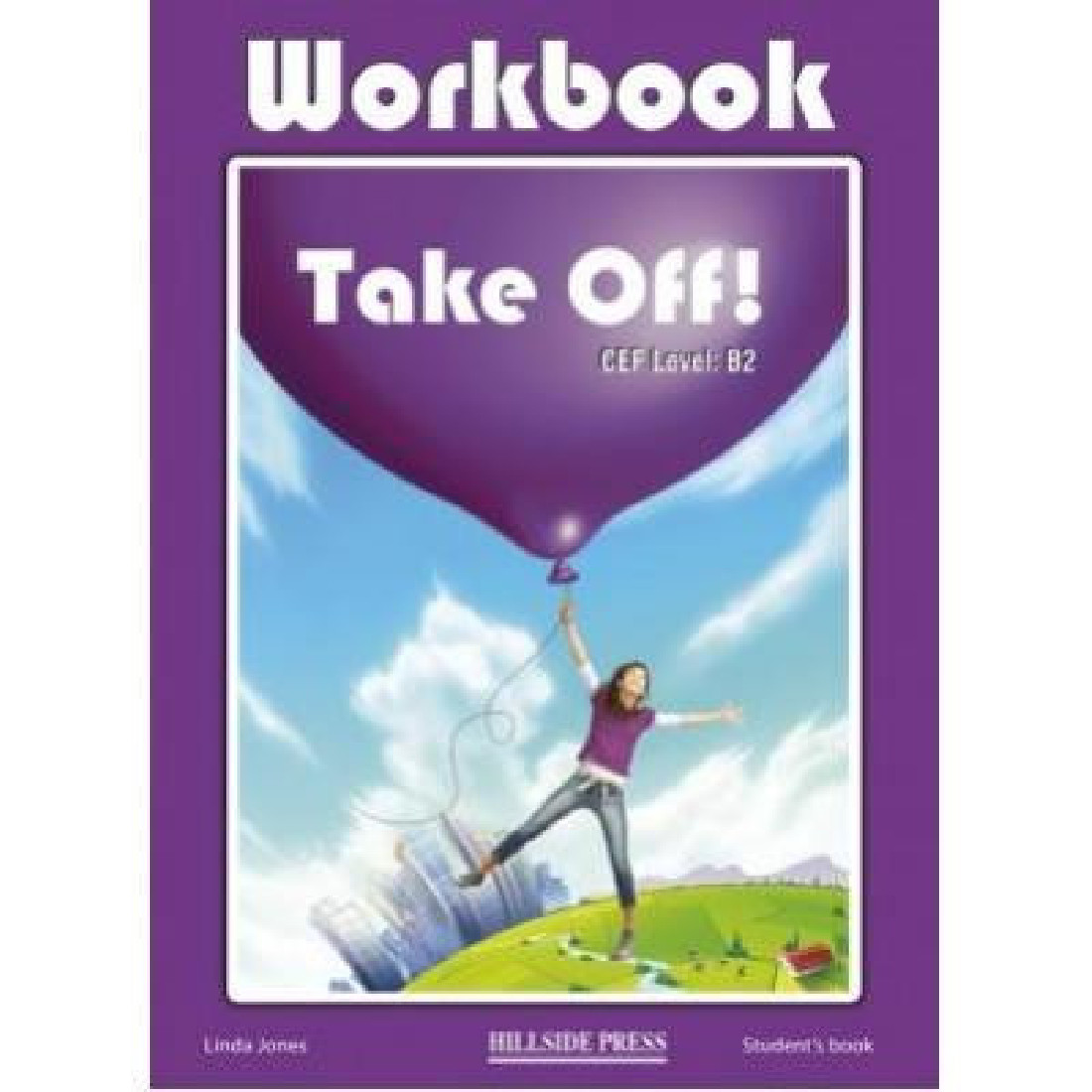 TAKE OFF! B2 WORKBOOK