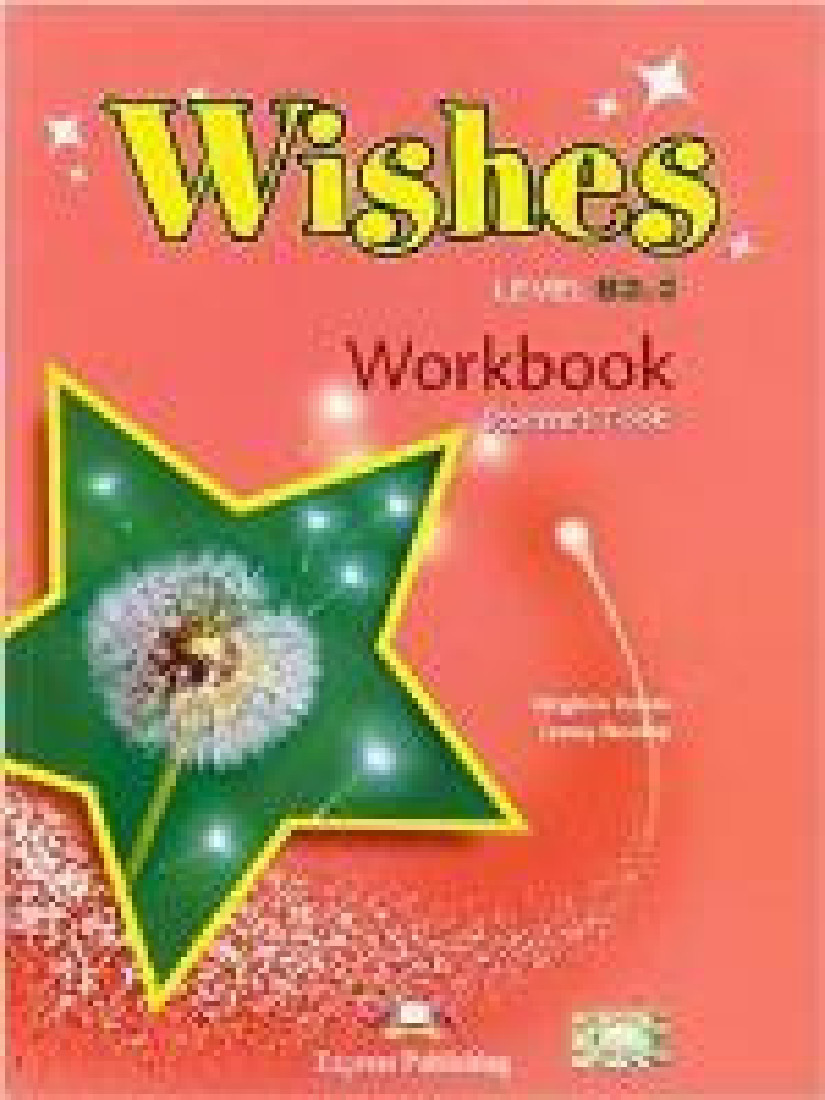 WISHES B2.2 WORKBOOK REVISED 2015