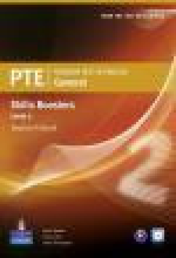 PTE GENERAL SKILLS BOOSTER 2 TEACHERS(+CDs)