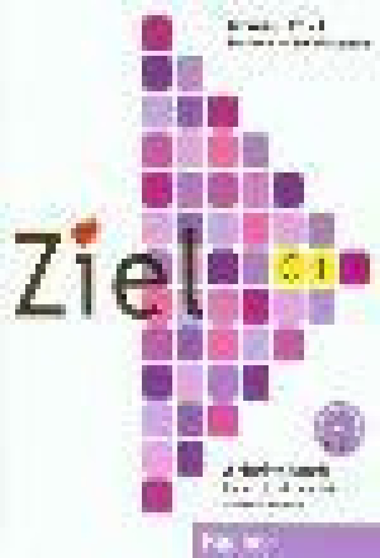 ZIEL C1 BAND 1 ARBEITSBUCH (+CD-ROM) LEKTION 1-6