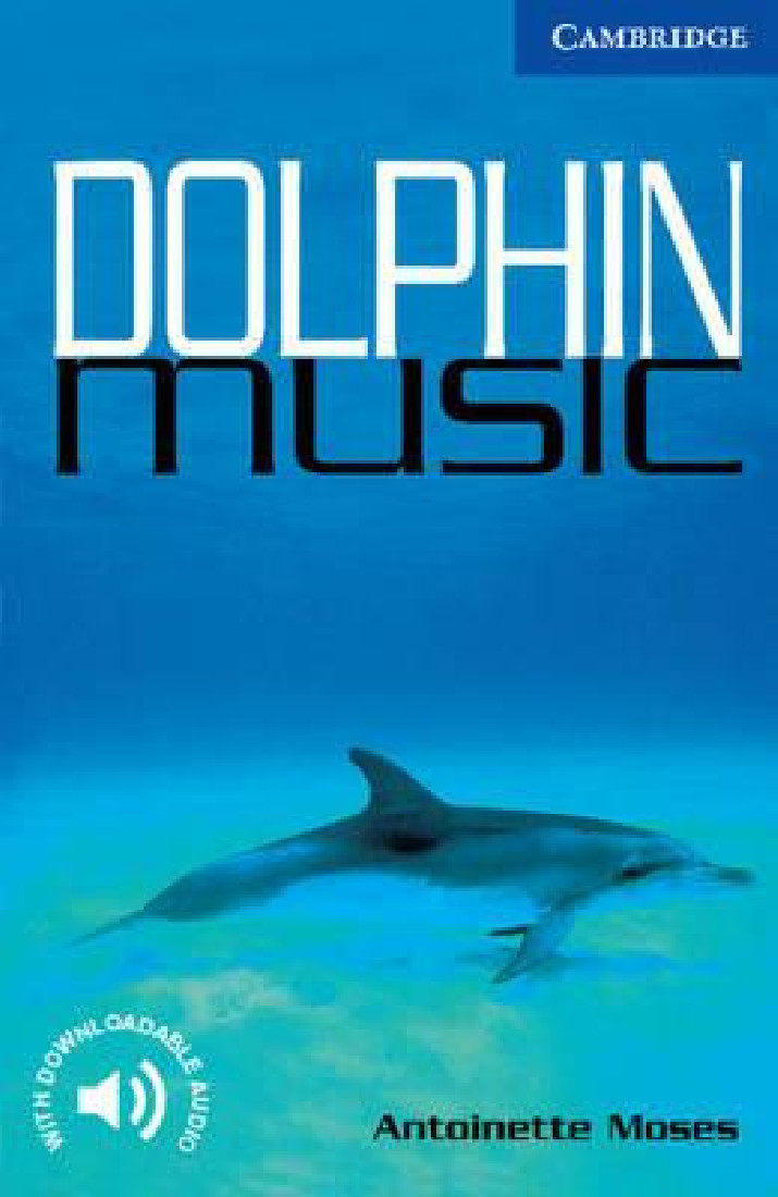 CER 5: DOLPHIN MUSIC PB