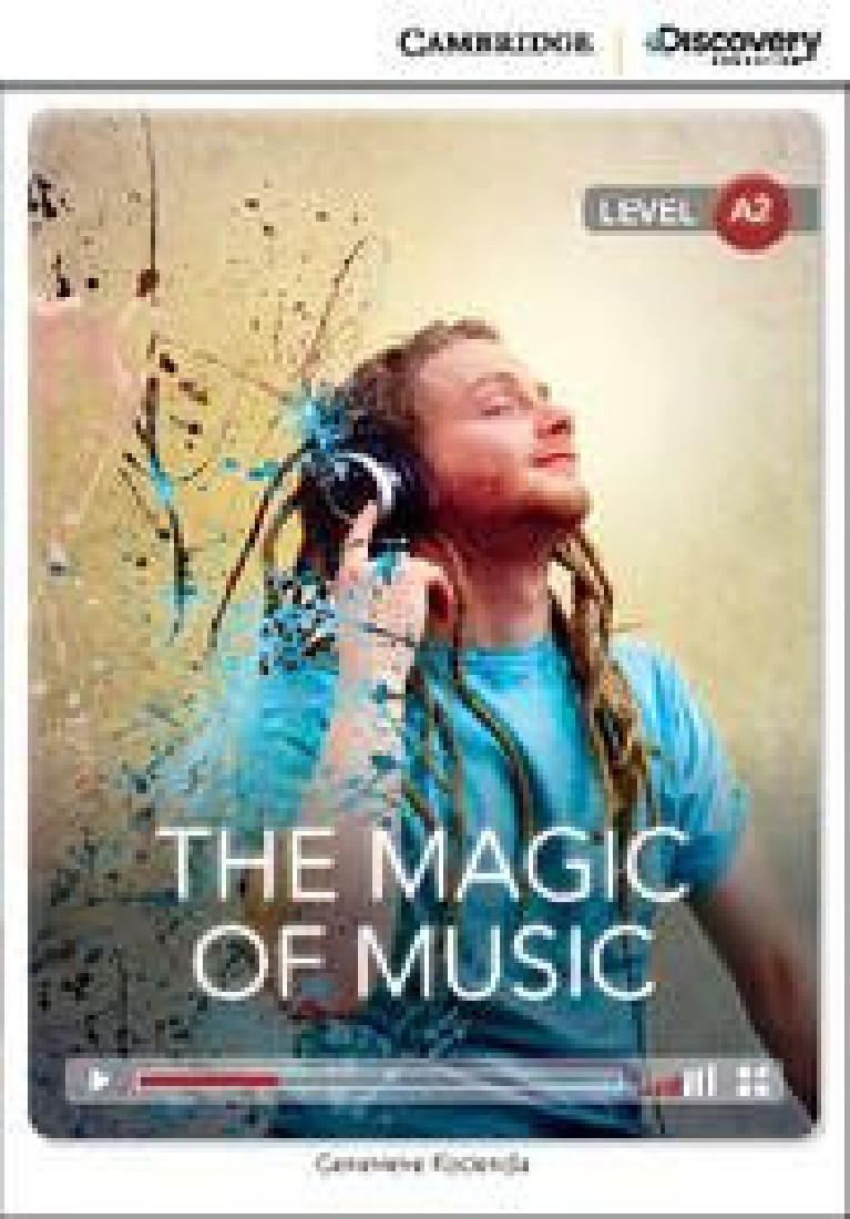 THE MAGIC OF MUSIC A2