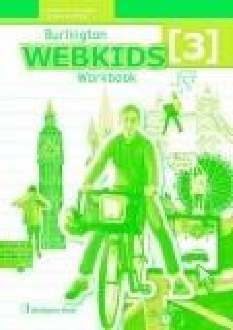 WEBKIDS 3 WB