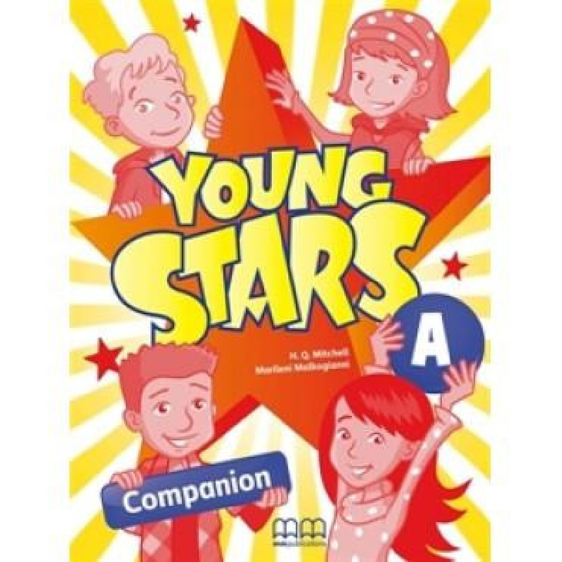 YOUNG STARS JUNIOR A COMPANION