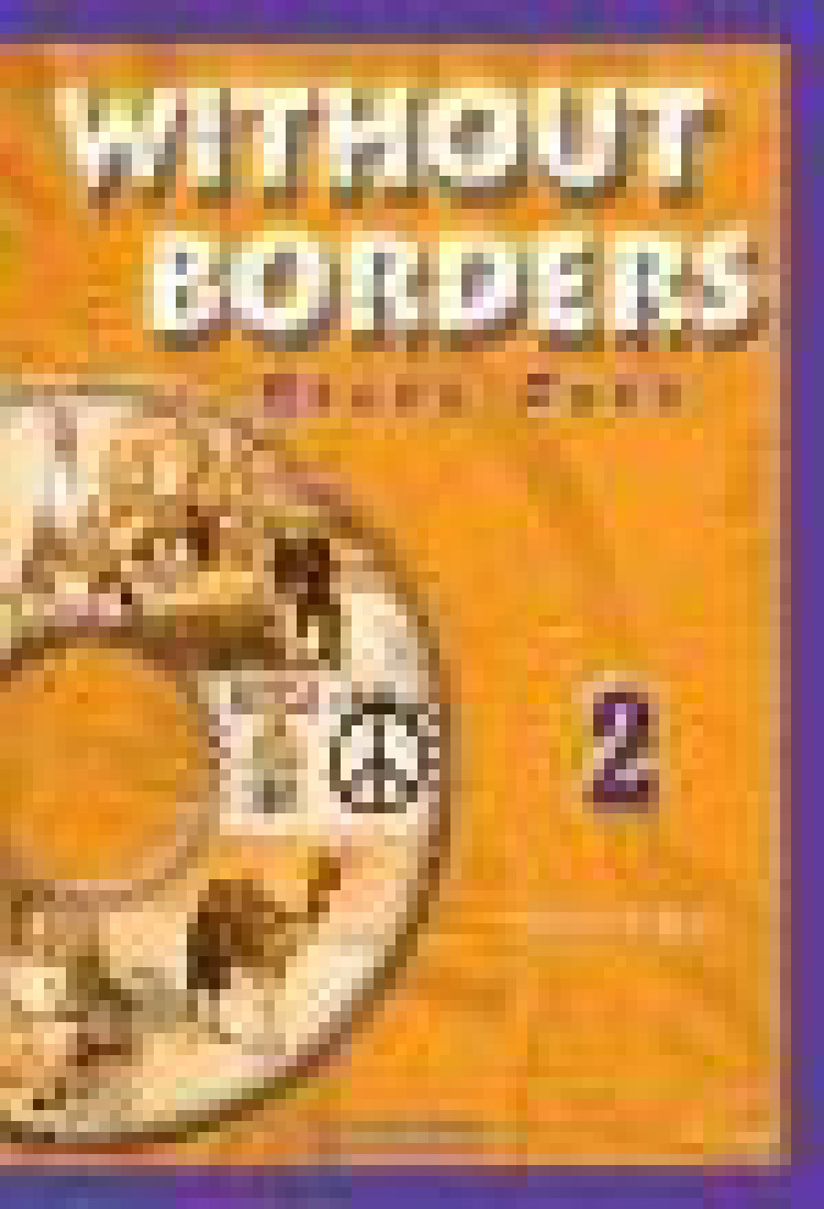 WITHOUT BORDERS 2 COMPANION