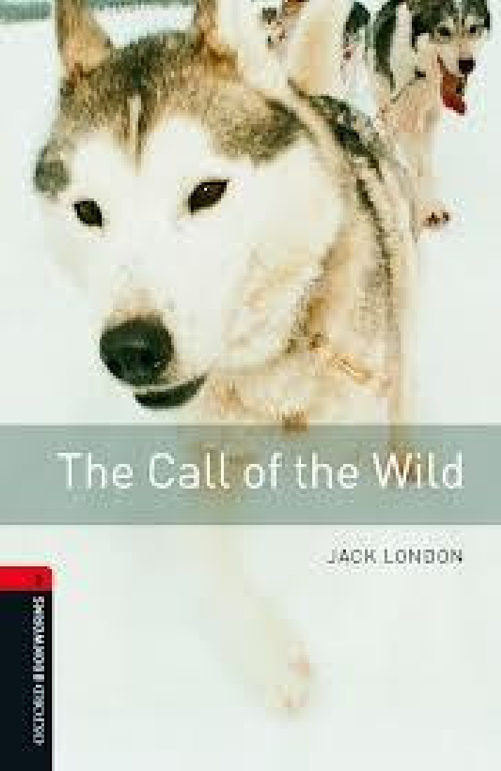 OBW LIBRARY 3: THE CALL OF THE WILD N/E