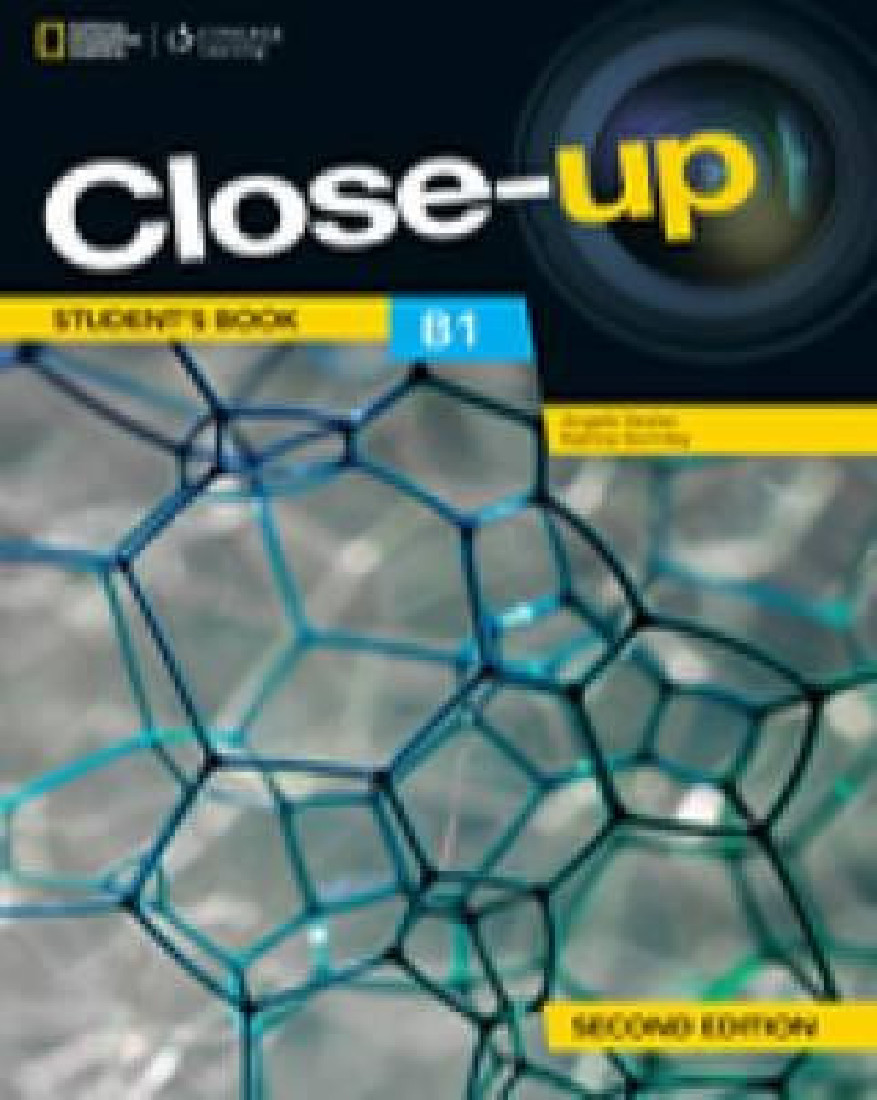 CLOSE-UP B1 SB (+ ONLINE STUDENT ZONE ) 2ND ED