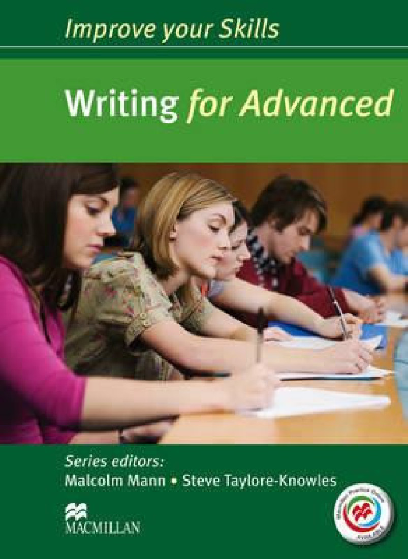 IMPROVE YOUR SKILLS FOR ADVANCED WRITING SB W/O KEY (+ MPO PACK)