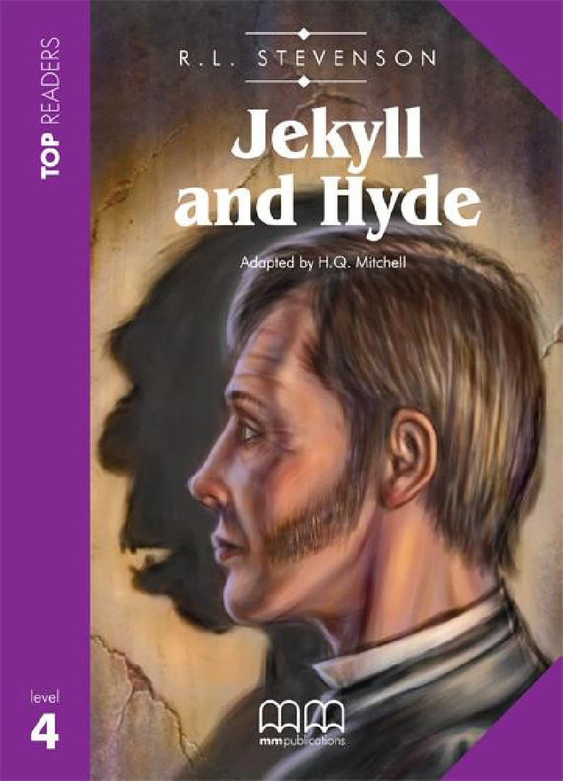 JEKYLL AND HYDE STUDENTS BOOK (+GLOSSARY)