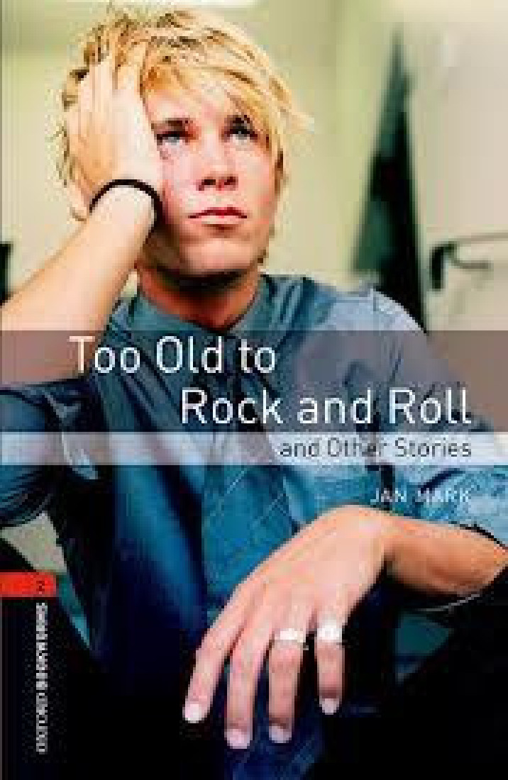 OBW LIBRARY 2: TOO OLD TO ROCK AND ROLL N/E