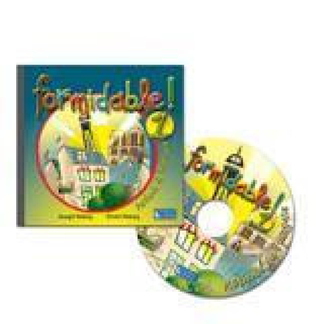 FORMIDABLE 1 CD