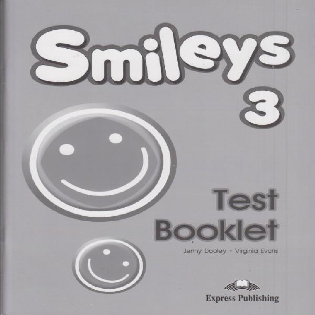 SMILEYS 3 (JUNIOR A) TEST