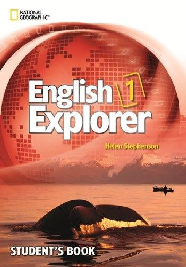 ENGLISH EXPLORER 1 TCHRS (+ CLASS CDS) INTERNATIONAL