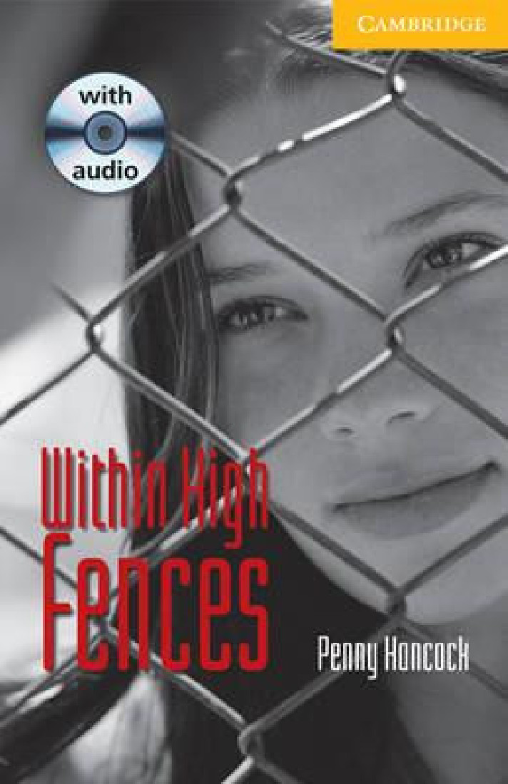 CER 2: WITHIN HIGH FENCES PACK (+ Audio CD)