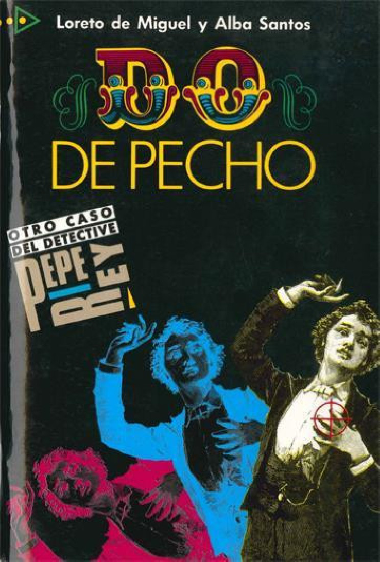 DO DE PECHO (PQL.5)