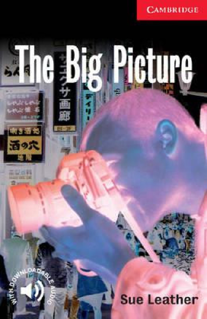 CER 1: THE BIG PICTURE PB