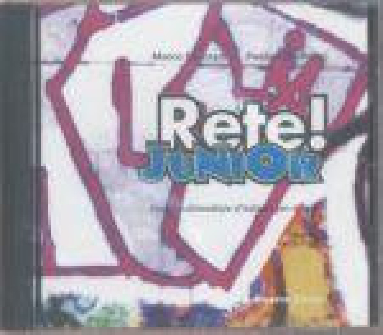 RETE JUNIOR PARTE B CD