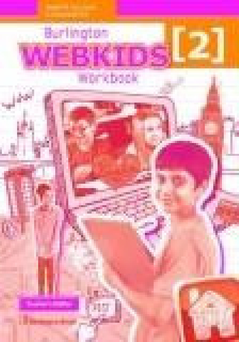 WEBKIDS 2 TCHRS WB