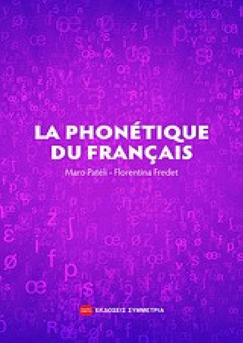 La phonétique du Français
