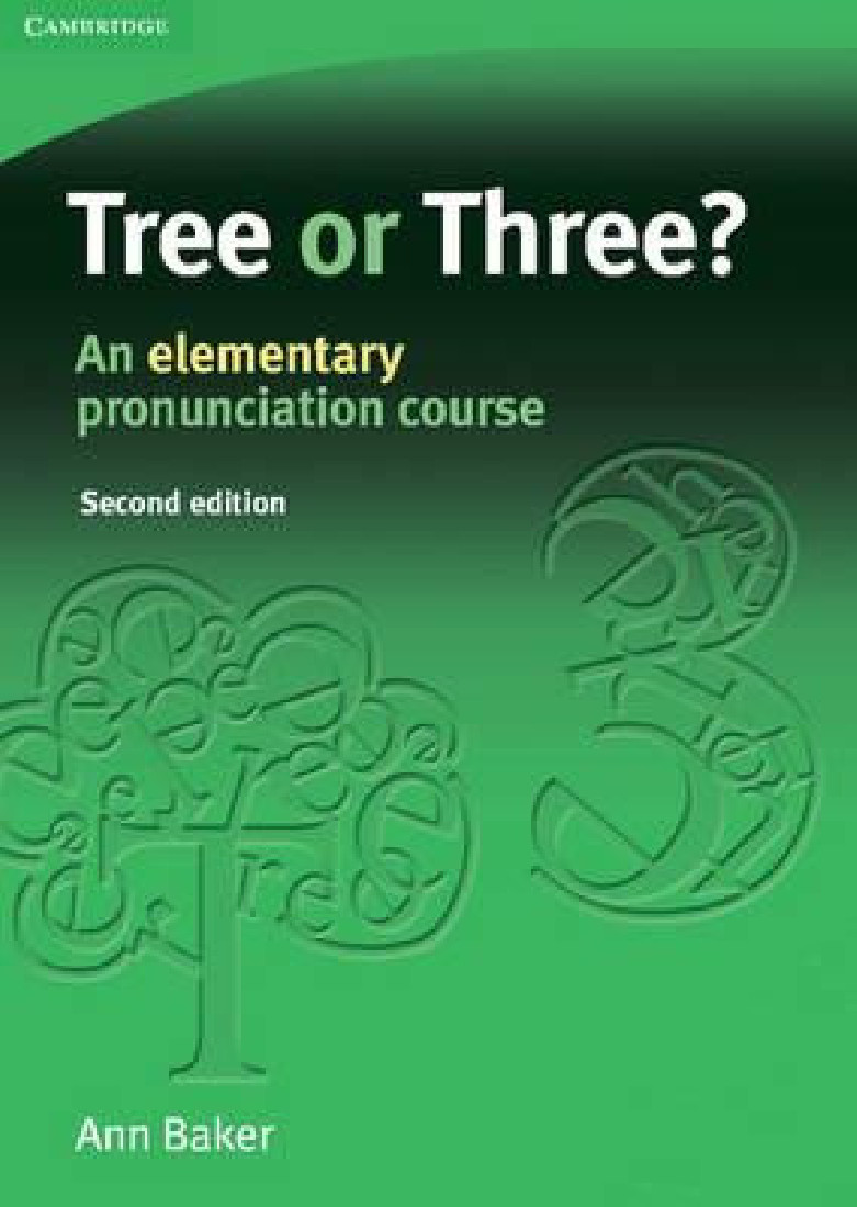 TREE OR THREE ? (SECOND EDITION)