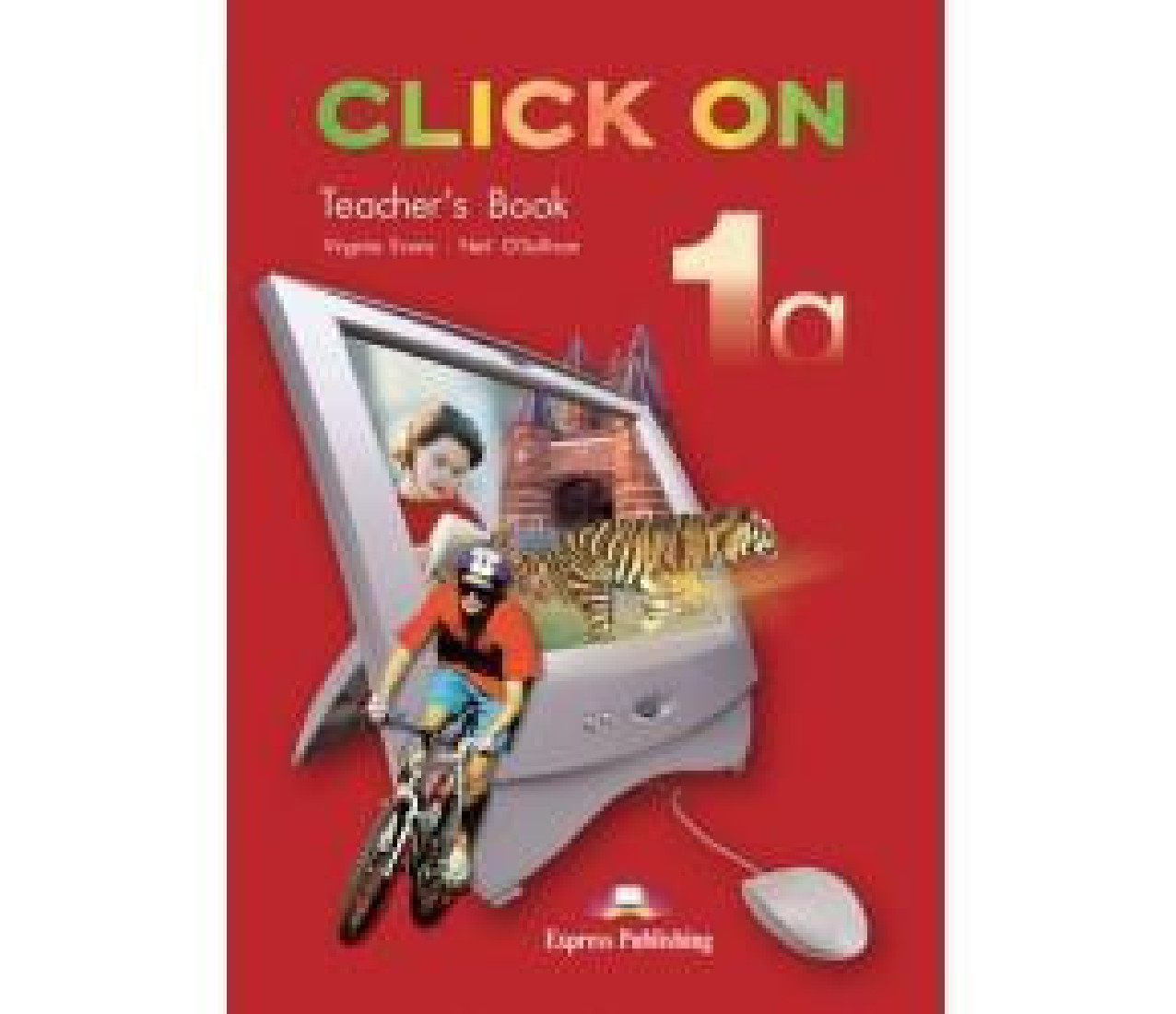 CLICK ON 1A TEACHERS BOOK